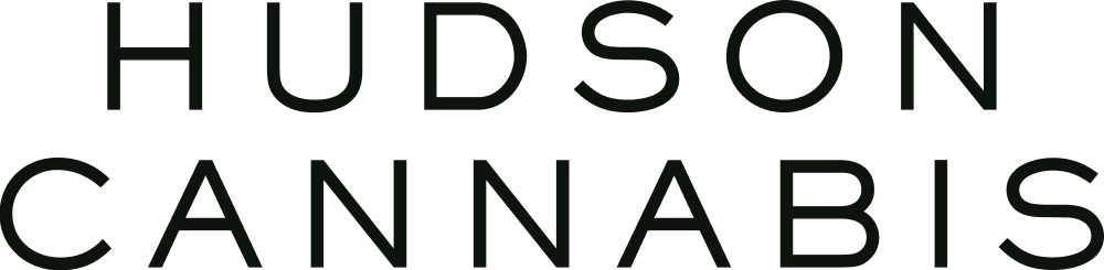 Hudson Cannabis wordmark